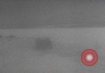 Image of US infantry vehicles blizzard WW2 Bonnal Luxembourg, 1945, second 20 stock footage video 65675080023