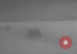 Image of US infantry vehicles blizzard WW2 Bonnal Luxembourg, 1945, second 21 stock footage video 65675080023