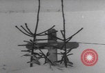 Image of US infantry vehicles blizzard WW2 Bonnal Luxembourg, 1945, second 48 stock footage video 65675080023