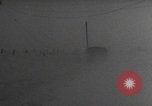 Image of US infantry vehicles blizzard WW2 Bonnal Luxembourg, 1945, second 50 stock footage video 65675080023