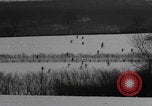 Image of 5th Armored division winter training WW2 Eupen Belgium, 1945, second 14 stock footage video 65675080024