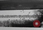 Image of 5th Armored division winter training WW2 Eupen Belgium, 1945, second 19 stock footage video 65675080024