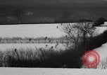 Image of 5th Armored division winter training WW2 Eupen Belgium, 1945, second 26 stock footage video 65675080024