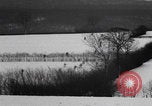 Image of 5th Armored division winter training WW2 Eupen Belgium, 1945, second 27 stock footage video 65675080024