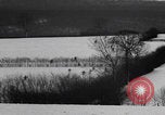Image of 5th Armored division winter training WW2 Eupen Belgium, 1945, second 28 stock footage video 65675080024