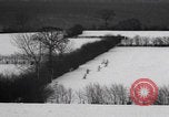 Image of 5th Armored division winter training WW2 Eupen Belgium, 1945, second 32 stock footage video 65675080024