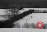 Image of 5th Armored division winter training WW2 Eupen Belgium, 1945, second 35 stock footage video 65675080024