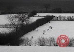 Image of 5th Armored division winter training WW2 Eupen Belgium, 1945, second 36 stock footage video 65675080024