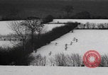 Image of 5th Armored division winter training WW2 Eupen Belgium, 1945, second 37 stock footage video 65675080024