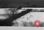 Image of 5th Armored division winter training WW2 Eupen Belgium, 1945, second 38 stock footage video 65675080024