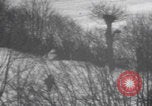 Image of 5th Armored division winter training WW2 Eupen Belgium, 1945, second 50 stock footage video 65675080024
