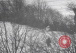 Image of 5th Armored division winter training WW2 Eupen Belgium, 1945, second 51 stock footage video 65675080024
