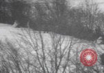 Image of 5th Armored division winter training WW2 Eupen Belgium, 1945, second 52 stock footage video 65675080024
