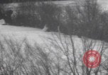 Image of 5th Armored division winter training WW2 Eupen Belgium, 1945, second 54 stock footage video 65675080024