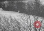 Image of 5th Armored division winter training WW2 Eupen Belgium, 1945, second 55 stock footage video 65675080024
