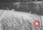Image of 5th Armored division winter training WW2 Eupen Belgium, 1945, second 57 stock footage video 65675080024