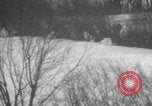 Image of 5th Armored division winter training WW2 Eupen Belgium, 1945, second 59 stock footage video 65675080024