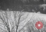 Image of 5th Armored division winter training WW2 Eupen Belgium, 1945, second 60 stock footage video 65675080024