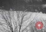 Image of 5th Armored division winter training WW2 Eupen Belgium, 1945, second 61 stock footage video 65675080024