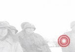 Image of 5th Armored division winter training WW2 Eupen Belgium, 1945, second 1 stock footage video 65675080025