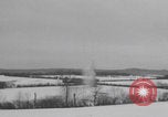 Image of 5th Armored division winter training WW2 Eupen Belgium, 1945, second 15 stock footage video 65675080025