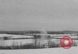 Image of 5th Armored division winter training WW2 Eupen Belgium, 1945, second 16 stock footage video 65675080025
