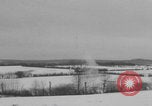 Image of 5th Armored division winter training WW2 Eupen Belgium, 1945, second 17 stock footage video 65675080025