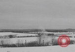 Image of 5th Armored division winter training WW2 Eupen Belgium, 1945, second 18 stock footage video 65675080025