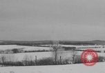 Image of 5th Armored division winter training WW2 Eupen Belgium, 1945, second 19 stock footage video 65675080025