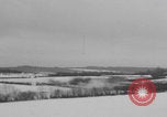 Image of 5th Armored division winter training WW2 Eupen Belgium, 1945, second 22 stock footage video 65675080025