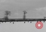 Image of 5th Armored division winter training WW2 Eupen Belgium, 1945, second 29 stock footage video 65675080025