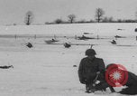Image of 5th Armored division winter training WW2 Eupen Belgium, 1945, second 53 stock footage video 65675080025