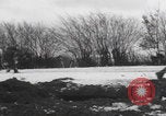 Image of 5th Armored division winter training WW2 Eupen Belgium, 1945, second 59 stock footage video 65675080025