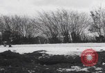 Image of 5th Armored division winter training WW2 Eupen Belgium, 1945, second 60 stock footage video 65675080025