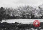 Image of 5th Armored division winter training WW2 Eupen Belgium, 1945, second 62 stock footage video 65675080025