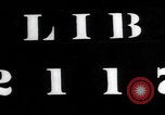 Image of General Omar Bradley Luxembourg WW2 Luxembourg, 1945, second 1 stock footage video 65675080026