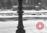 Image of General Omar Bradley Luxembourg WW2 Luxembourg, 1945, second 24 stock footage video 65675080026