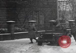 Image of General Omar Bradley Luxembourg WW2 Luxembourg, 1945, second 29 stock footage video 65675080026