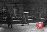 Image of General Omar Bradley Luxembourg WW2 Luxembourg, 1945, second 30 stock footage video 65675080026