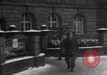 Image of General Omar Bradley Luxembourg WW2 Luxembourg, 1945, second 31 stock footage video 65675080026