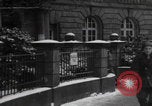Image of General Omar Bradley Luxembourg WW2 Luxembourg, 1945, second 33 stock footage video 65675080026