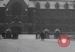 Image of General Omar Bradley Luxembourg WW2 Luxembourg, 1945, second 39 stock footage video 65675080026