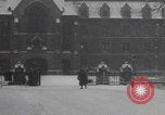 Image of General Omar Bradley Luxembourg WW2 Luxembourg, 1945, second 40 stock footage video 65675080026