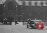 Image of General Omar Bradley Luxembourg WW2 Luxembourg, 1945, second 43 stock footage video 65675080026