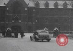 Image of General Omar Bradley Luxembourg WW2 Luxembourg, 1945, second 44 stock footage video 65675080026