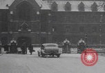 Image of General Omar Bradley Luxembourg WW2 Luxembourg, 1945, second 45 stock footage video 65675080026