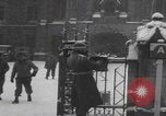 Image of General Omar Bradley Luxembourg WW2 Luxembourg, 1945, second 48 stock footage video 65675080026