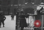 Image of General Omar Bradley Luxembourg WW2 Luxembourg, 1945, second 49 stock footage video 65675080026