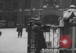 Image of General Omar Bradley Luxembourg WW2 Luxembourg, 1945, second 50 stock footage video 65675080026