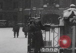 Image of General Omar Bradley Luxembourg WW2 Luxembourg, 1945, second 51 stock footage video 65675080026